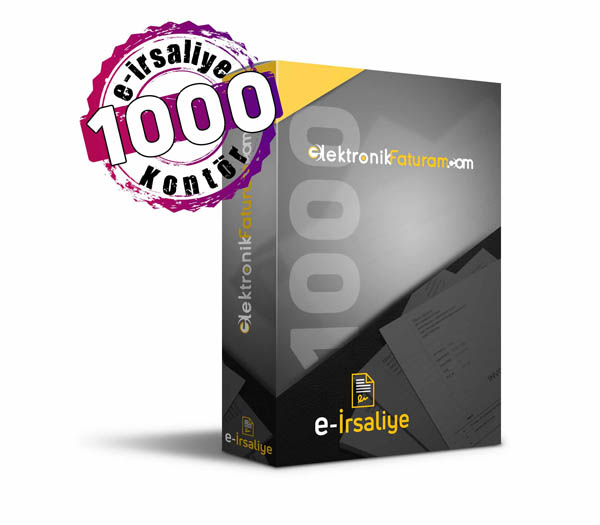 e-irsaliye-1000
